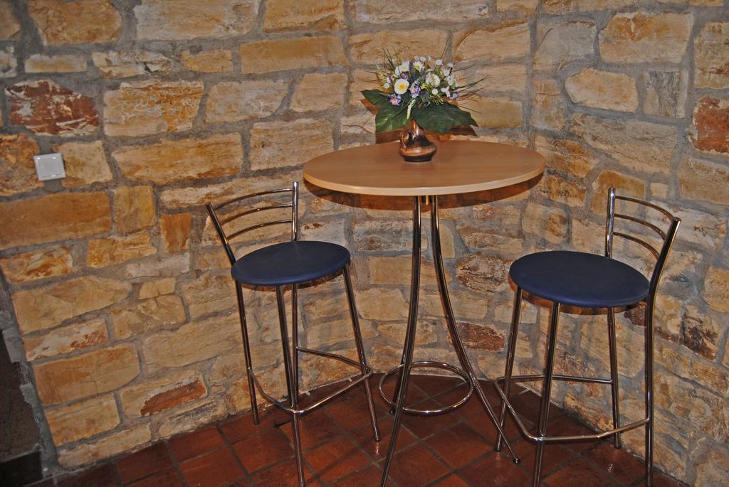 Romantik Ferienhaus 1854 Elpe Zimmer foto
